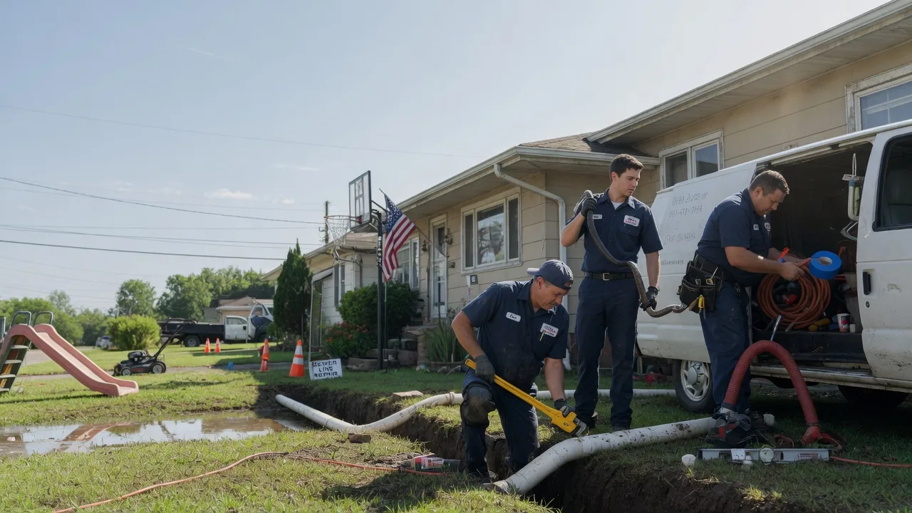 Toilet Installation in Garden City, SD near me